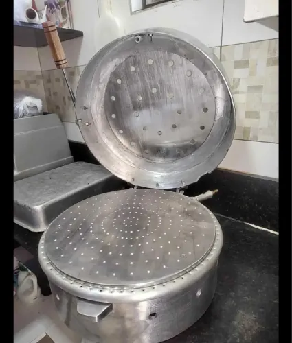 Vende-se forno paulistano 