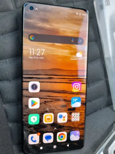 Xiaomi Mi 11 Ultra 256g 12+3g de RAM, NFC 5G 