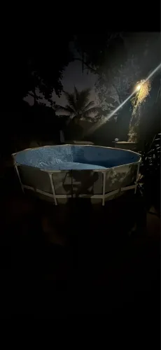 PISCINA INTEX