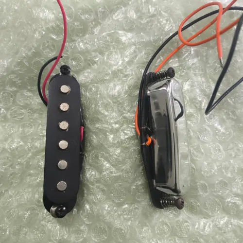 Captador Telecaster 