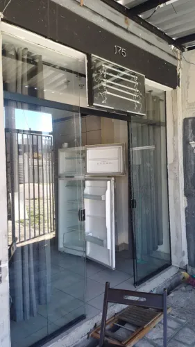 Loja comercial