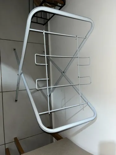 Suporte de banheira