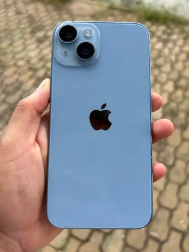 iPhone 14