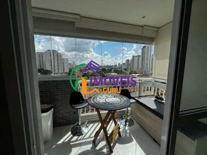 APARTAMENTO - BARRA FUNDA - SP