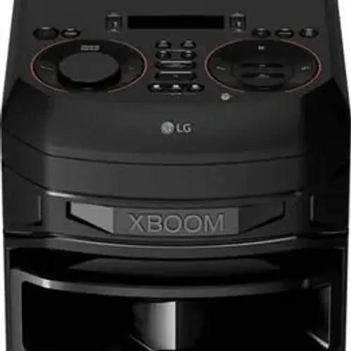 LG RNC9 VENDO OU TROCO