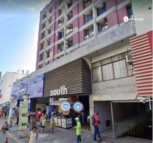 Sala à venda, 31 m² por R$ 119.000,00 - Centro - Nova Iguaçu/RJ