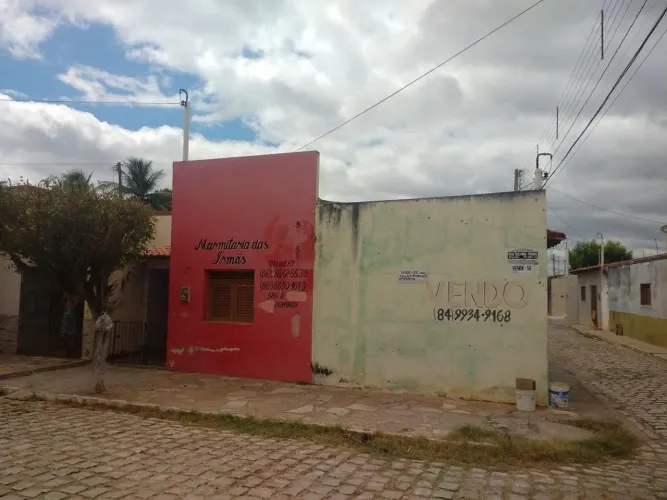 Casa Térrea em Mossoró