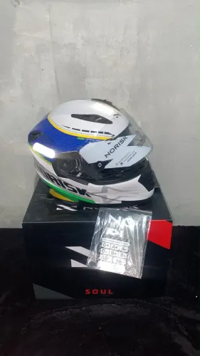 Norisk do Brasil NOVO