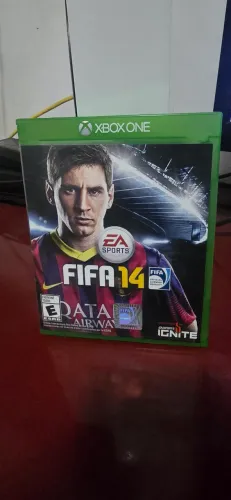FIFA 14 XBOX ONE