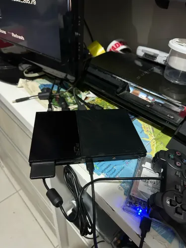 Ps2 slim turbinado