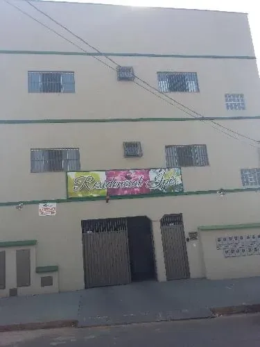 KITNET COM GARAGEM E INTERNET PROXIMO AO BURITI SHOPPING