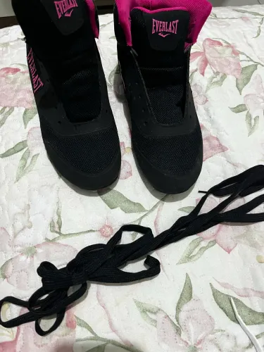 Tênis Everlast Force 2 feminino