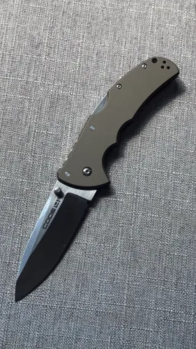 Canivete Cold steel code 4