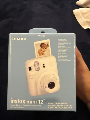 Instax mini 12