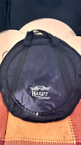 KIT DE PRATO DE BATERIA