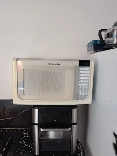 Microondas Electrolux,em perfeito estado 