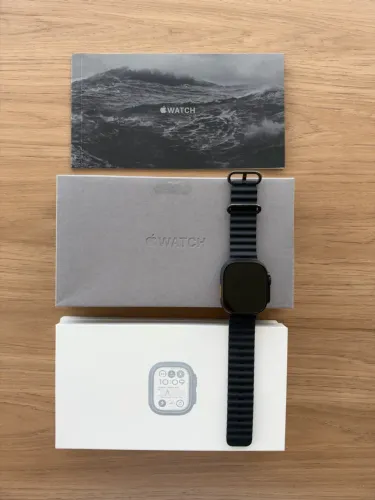 Apple Watch Ultra 2