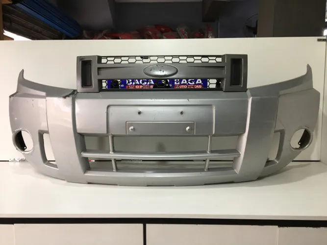 Parachoque Dianteiro Ecosport 2008 2009 2010 2011 2012 Original