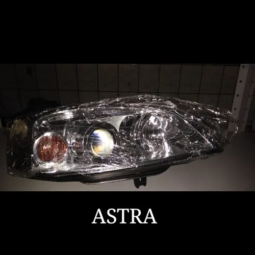 Farol astra 