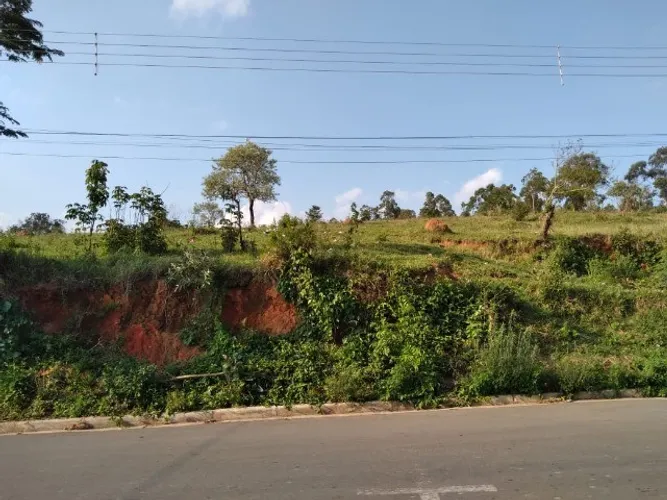 Terreno Francisco Morato