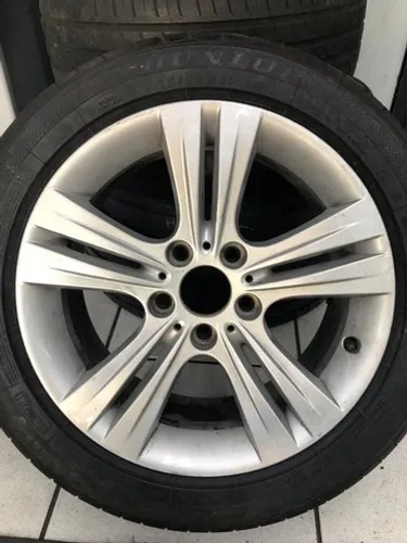 Roda original aro 17 BMW serie 3 