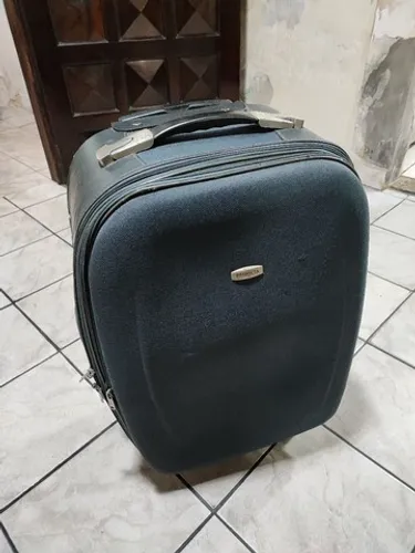 Mala de Viagem Rígida Grande