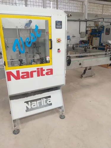 rotuladora narita vest premium 3000 para rotulo manga ano 2016