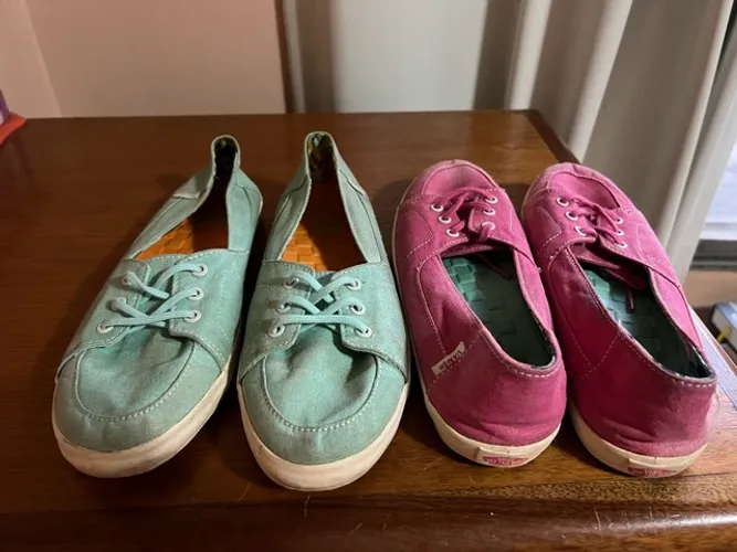 Tenis Vans original