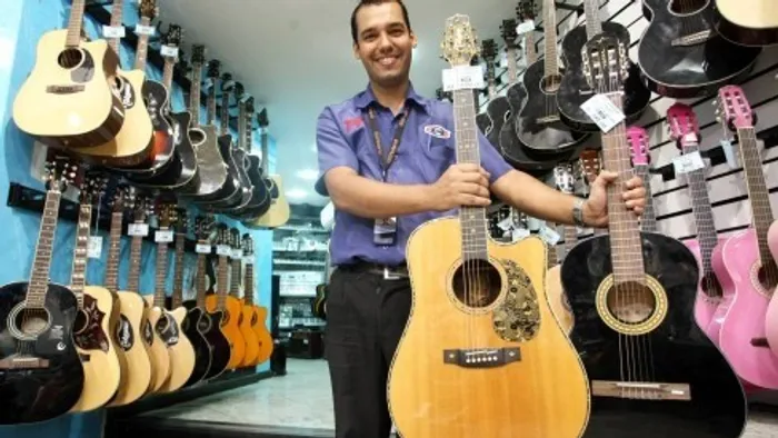 Violão Novos+ Barato Demais