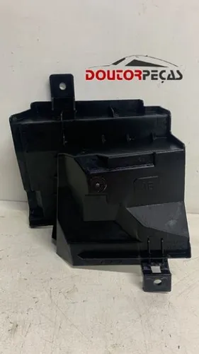 Defletor Tampa Radiador Nissan Versa 2012/17 921843AB3A