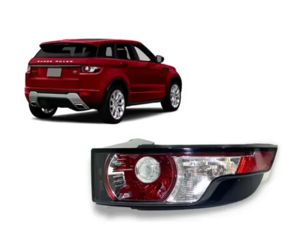 Lanterna Evoque 2011 2012 2013 2014 2015 2016 ( Novo )