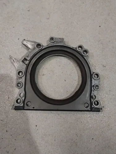 Flange Traseiro Volante Motor Gol/parati/ Saveiro G4 Kombi