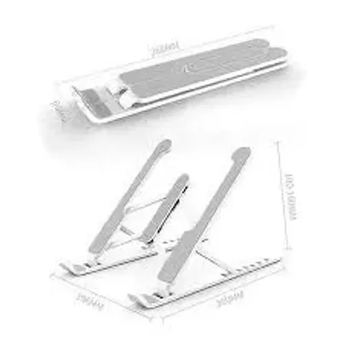 (NOVO) Suporte para Notebook Reclinável