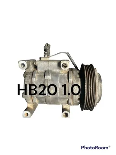 Compressor Hyundai hb20 1.0