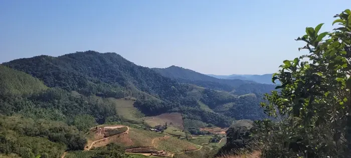 SÍTIO EM DOMINGOS MARTINS