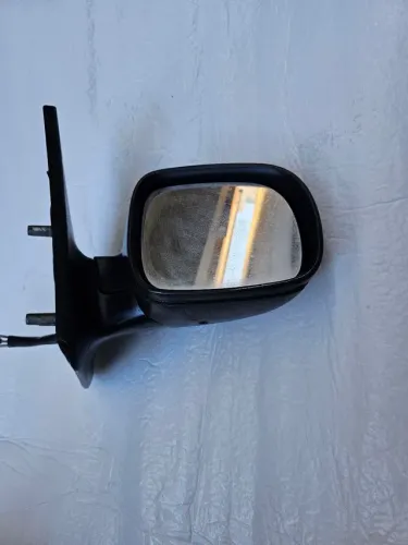 Saveiro g3 g4 retrovisor controle original metagal