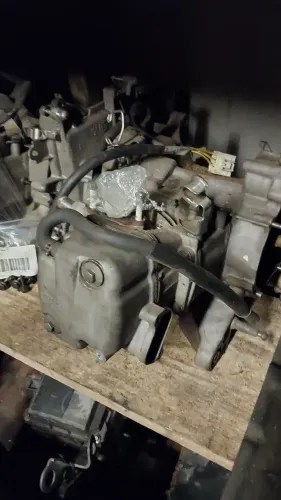 Motor parcial honda lead 110
