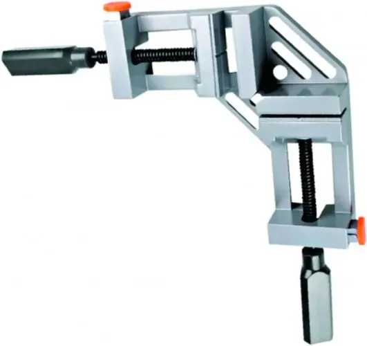 Esquadro Precisão Para Solda Marcenaria 65mm C155 Black Jack