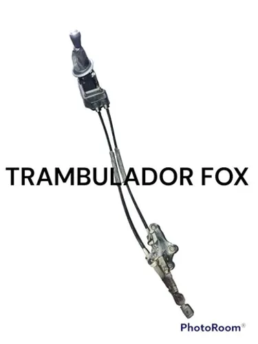 Trambulador Volkswagen Fox