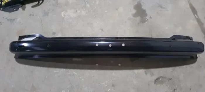 Alma Parachoque Vw Kombi 1997 a 2014 Original