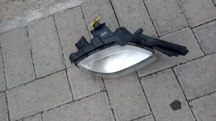 Farol auxiliar picanto 2o12 a 2015