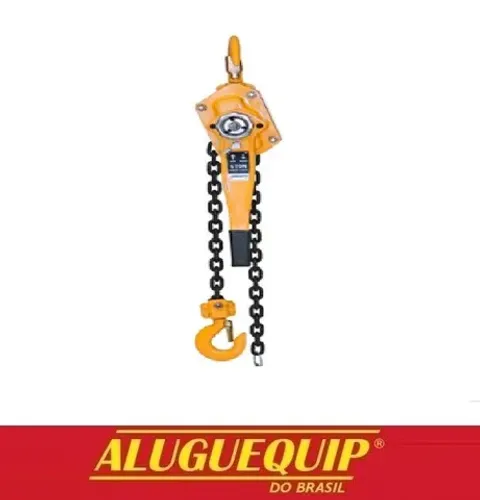 Talha De Alavanca Mta 6,0T 1,5M V2 Menegotti 