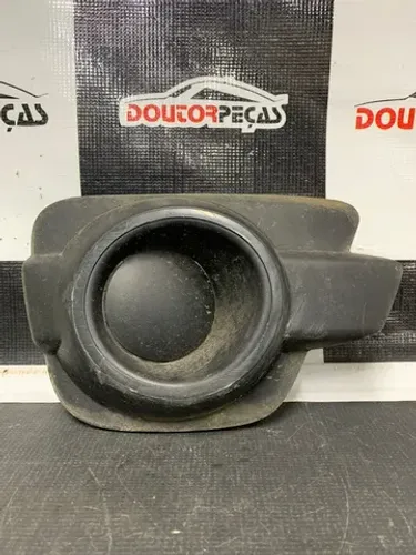 Moldura Farol Milha Direito Renault Kwid 17 A 22 261a25161r