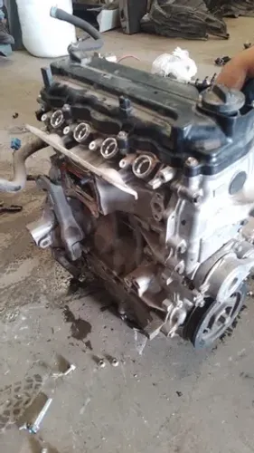 MOTOR HONDA FIT city 1.5 16V 116CV 2015 a 2019 original