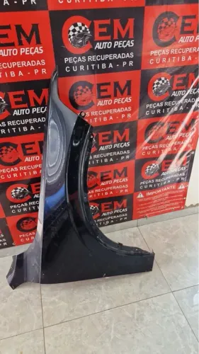 Paralama volvo xc90 2016/2024 Ld Original