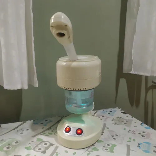 Kit limpeza de pele
