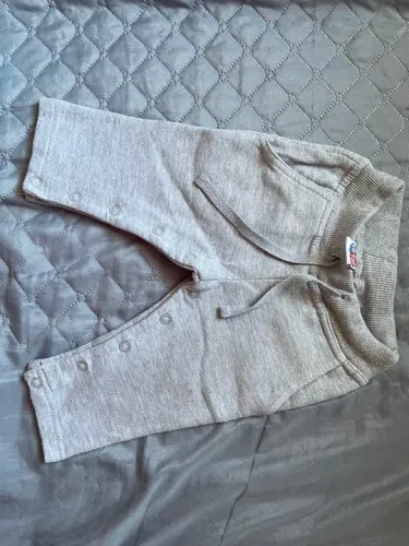 Calça quentinha TipTop