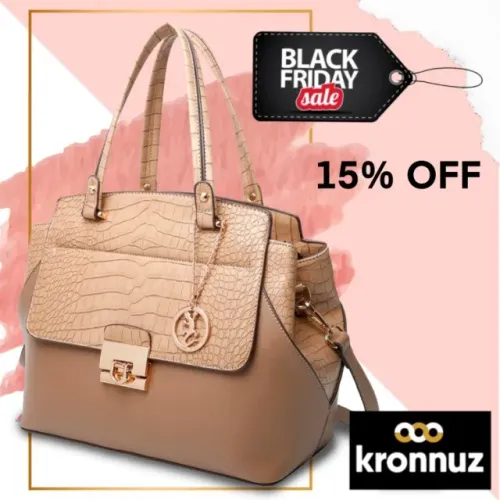 BOLSA DE MÃO FELIPE KREIN