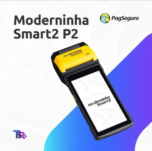Smart2 Pagseguro 