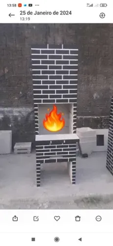 Churrasqueira Parnamirim 